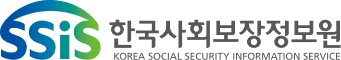 Korea SSI Agency Logo